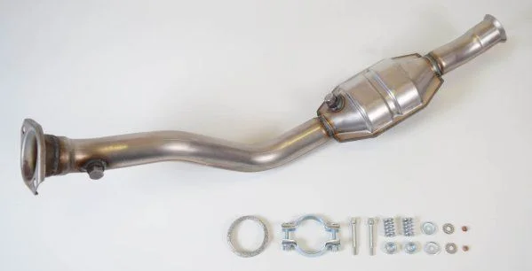 Katalyzátor EEC CI8006T
