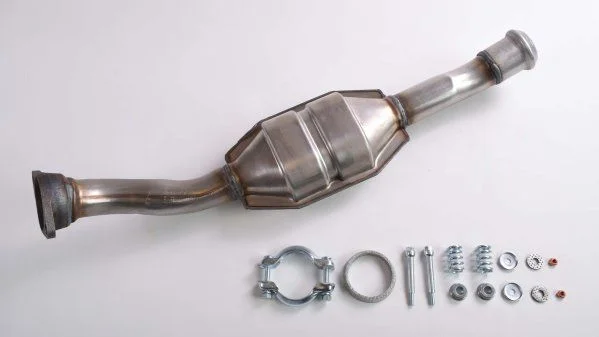Katalyzátor EEC CI8014T
