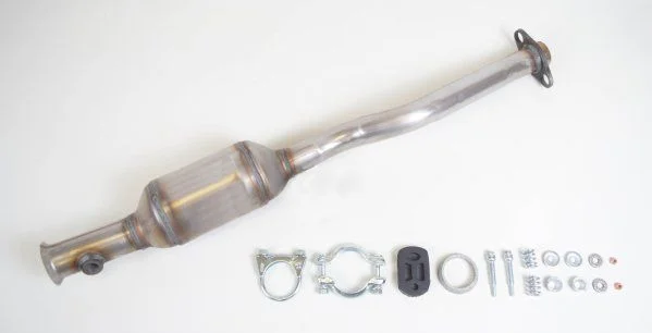 Katalyzátor EEC CI8049T