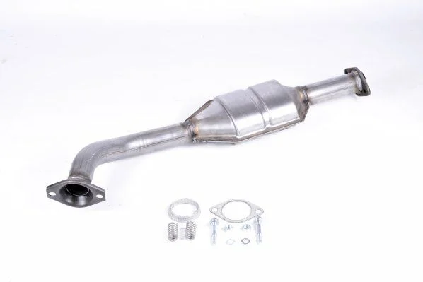 Catalytic Converter EEC CL6025T