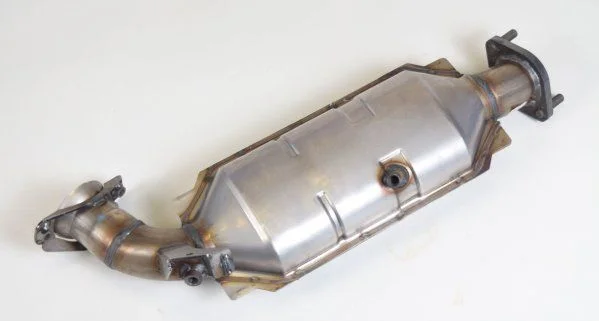 Katalyzátor EEC CL6047T