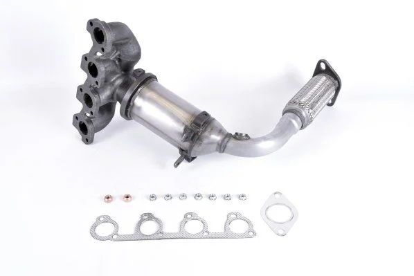 Catalytic Converter EEC FR6070T