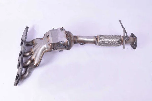 Katalyzátor EEC MA6079T