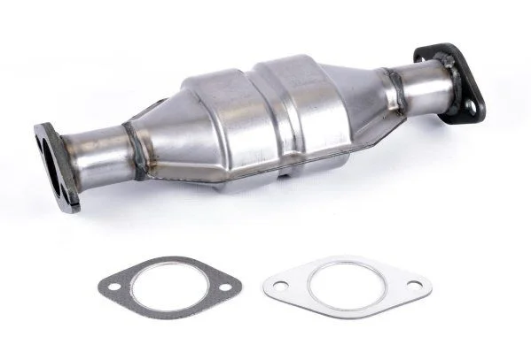 Catalytic Converter EEC MA8003T