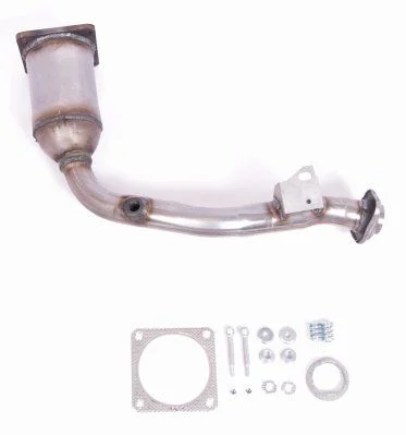 Catalytic Converter EEC PT6120T