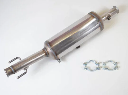 SCR katalizatorius EEC PT6127T