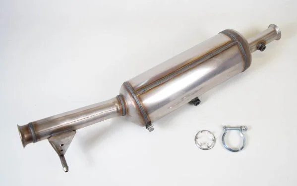 SCR katalizatorius EEC PT6128T