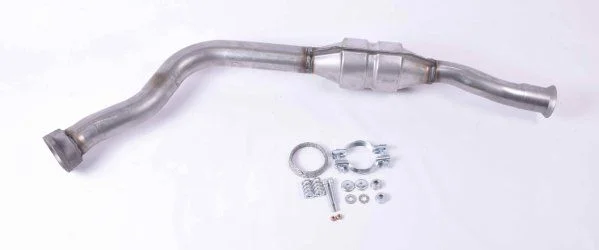 Katalyzátor EEC PT8028T