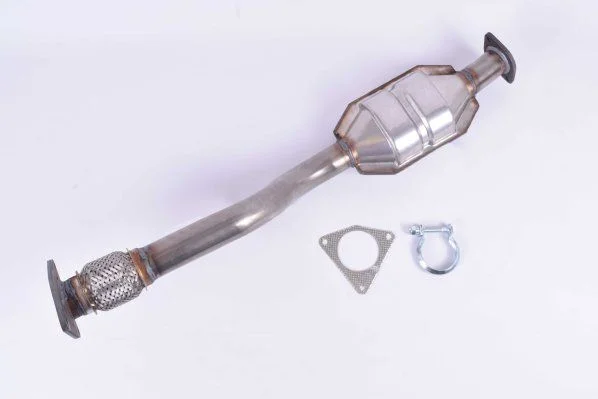Catalytic Converter EEC RE6021T