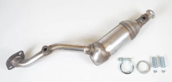Catalytic Converter EEC RE6105T