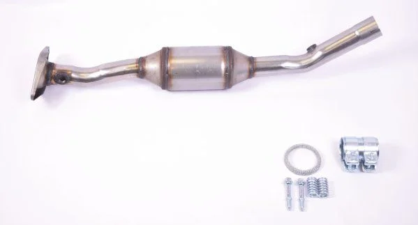 Katalizatoriaus keitiklis EEC RE6137T