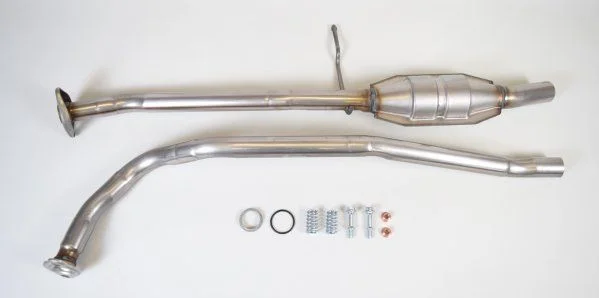 Katalyzátor EEC SI8500T