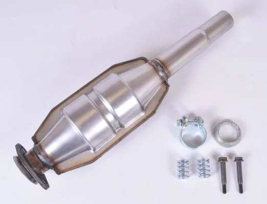 Catalytic Converter EEC SK6000T