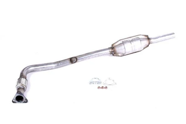 Catalytic Converter EEC VK8014T