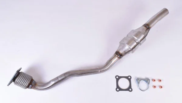 Catalytic Converter EEC VK8030T