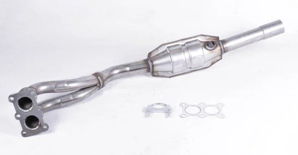 Catalytic Converter EEC VK8039T