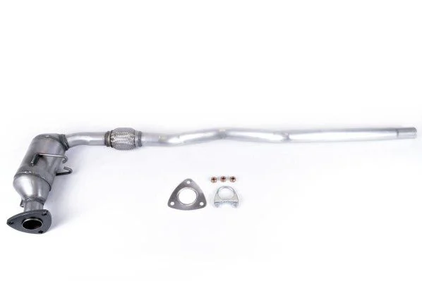 Catalytic Converter EEC VX8059T