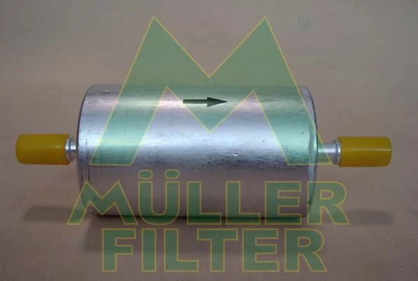 Kuro filtras MULLER FILTER FB326