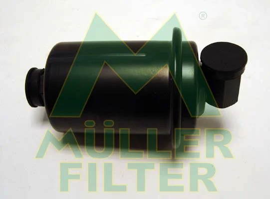 Kuro filtras MULLER FILTER FB351