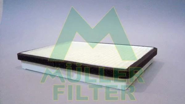 Filtras, salono oras MULLER FILTER FC250