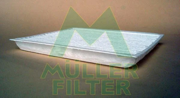 Filtras, salono oras MULLER FILTER FC287