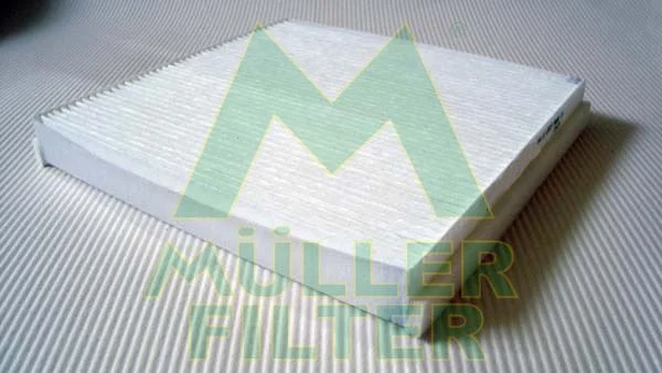 Filtras, salono oras MULLER FILTER FC290