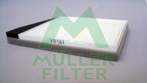 Filtras, salono oras MULLER FILTER FC322