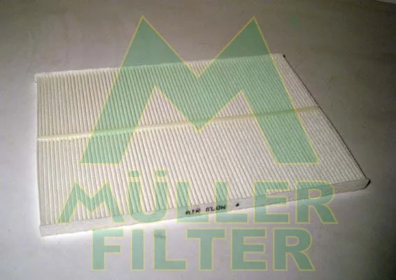 Filtras, salono oras MULLER FILTER FC413