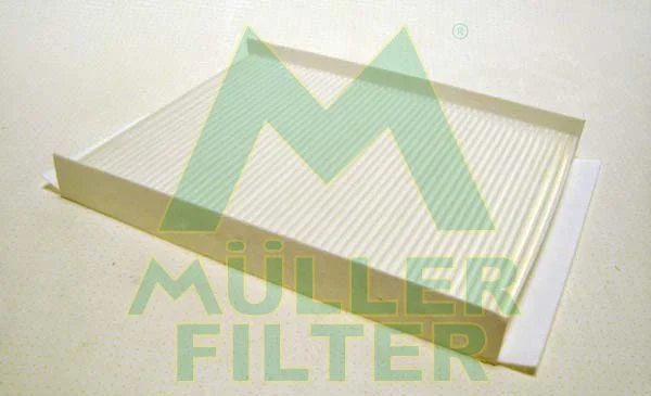 Filtras, salono oras MULLER FILTER FC446