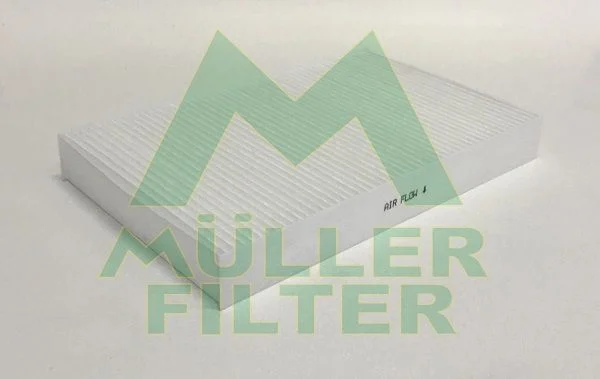 Filtras, salono oras MULLER FILTER FC483
