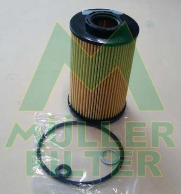 Alyvos filtras MULLER FILTER FOP230