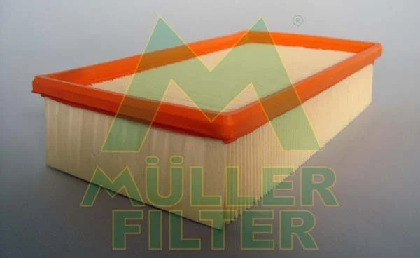 Oro filtras MULLER FILTER PA301
