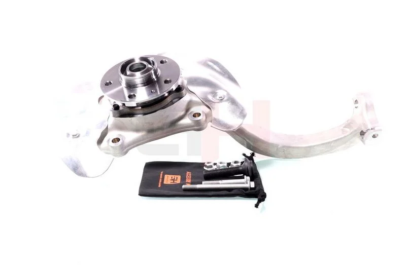 Pasukamasis kakliukas, rato pakaba AUTO-GH GH-284718V