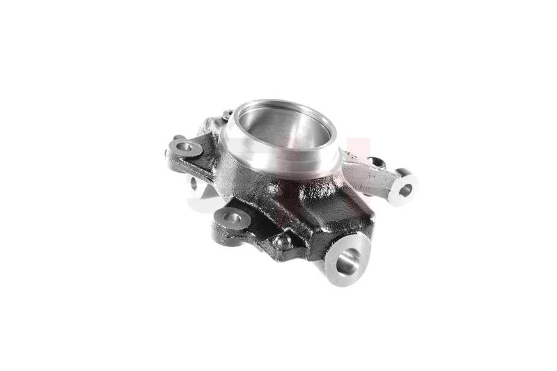 Pasukamasis kakliukas, rato pakaba AUTO-GH GH-293996V