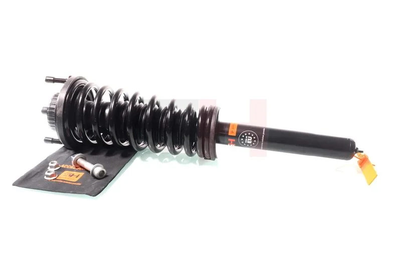 Pakabos statramstis GH GH-331056C04