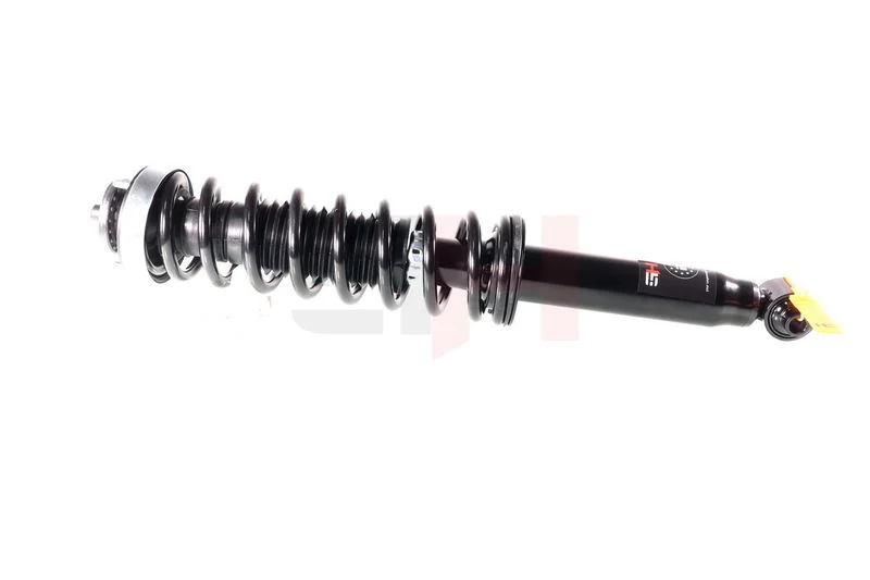 Pakabos statramstis AUTO-GH GH-331591C11A