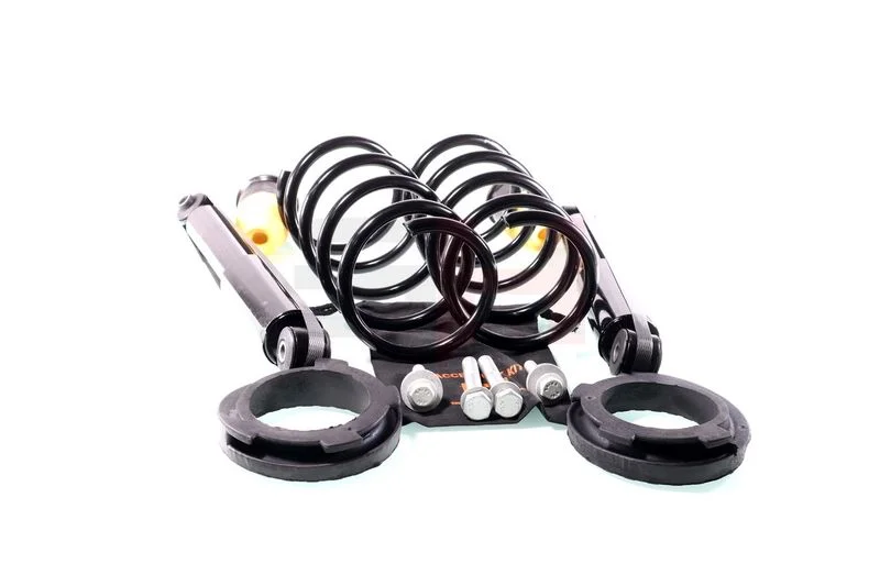 Pakabos komplektas, spyruoklės / amortizatoriai AUTO-GH GH-332358S04