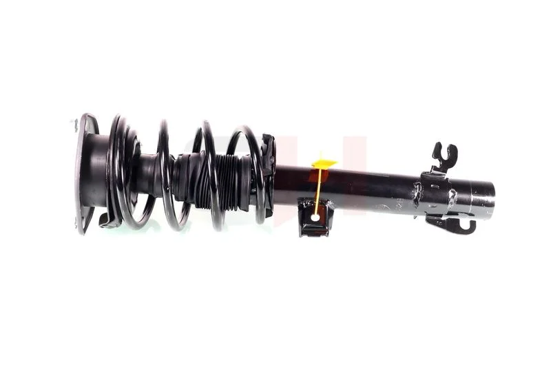 Pakabos statramstis AUTO-GH GH-351602C04