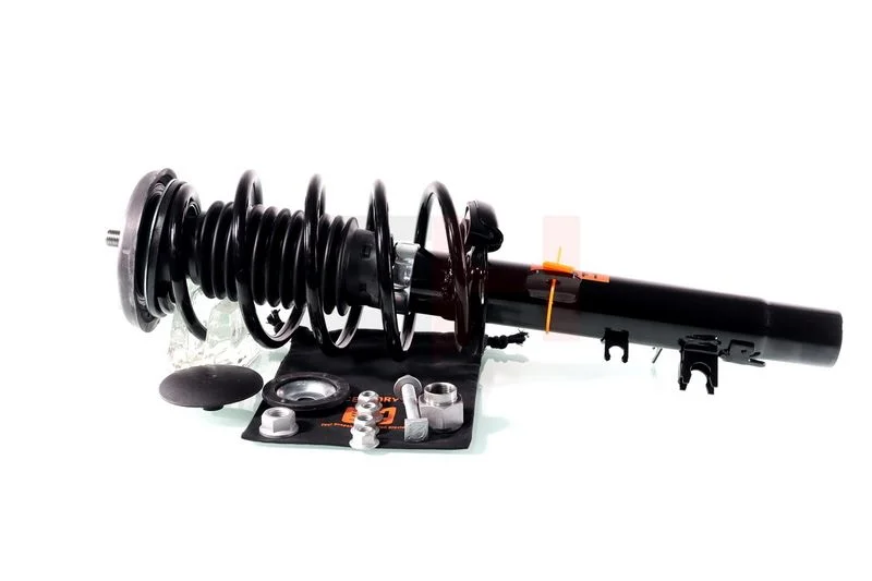 Pakabos statramstis AUTO-GH GH-351902C08