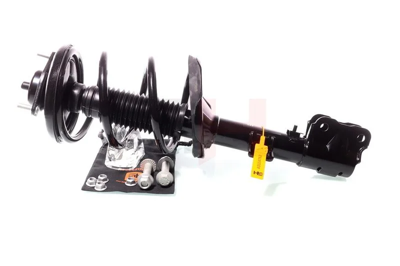 Pakabos statramstis AUTO-GH GH-351904C04