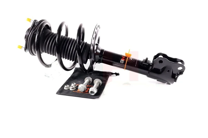 Pakabos statramstis GH GH-353057C01