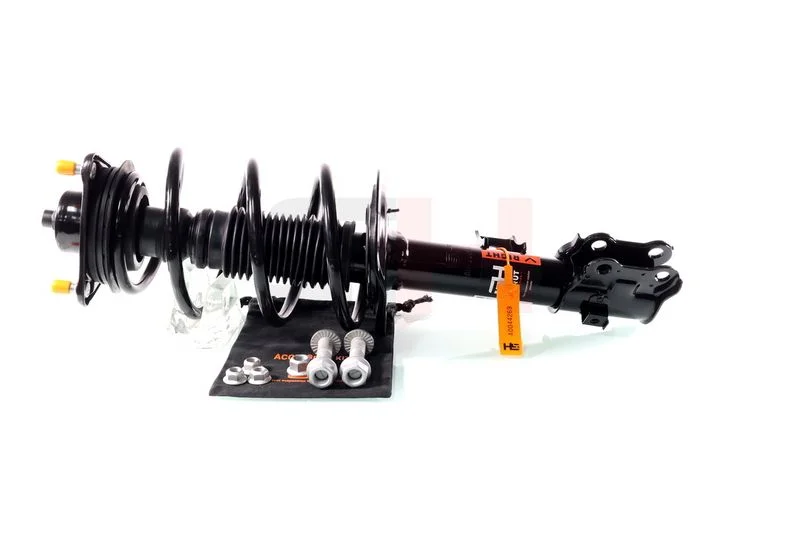 Pakabos statramstis gh GH-353553C06