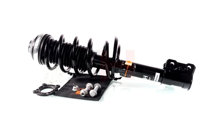 Pakabos statramstis AUTO-GH GH-353640C05