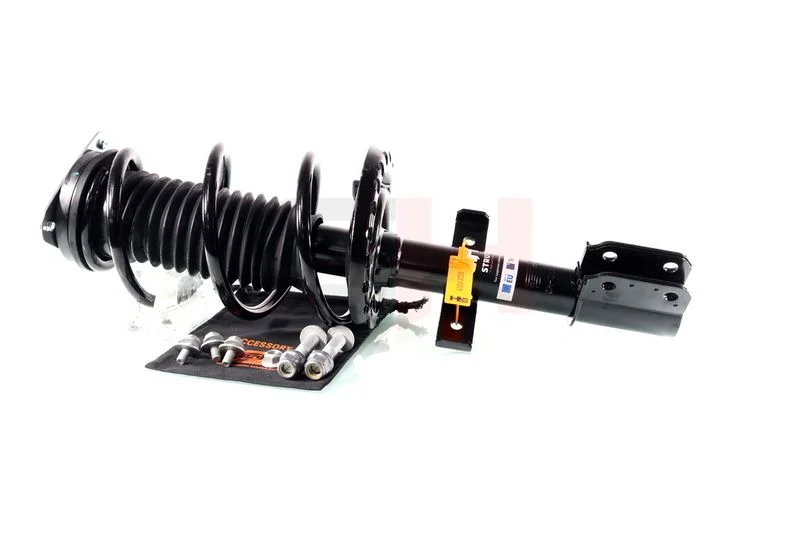 Pakabos statramstis gh GH-353993C10A