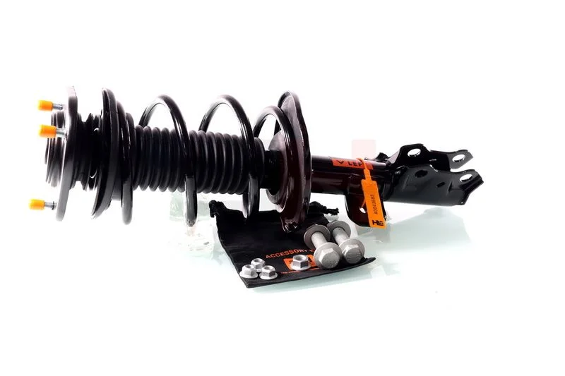 Pakabos statramstis AUTO-GH GH-354584C03