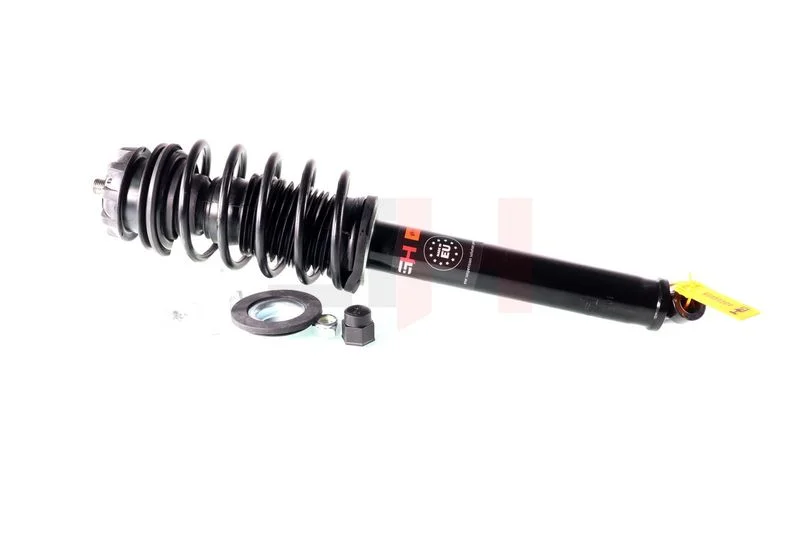 Pakabos statramstis AUTO-GH GH-357501C01