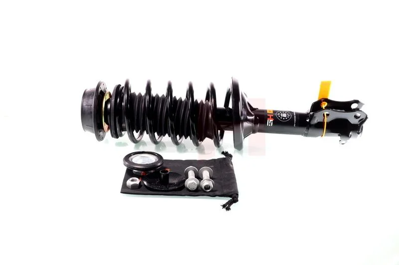 Pakabos statramstis GH GH-359950C11A