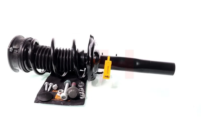 Pakabos statramstis AUTO-GH GH-359965C05