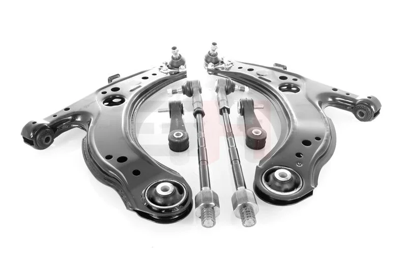 Jungčių komplektas, rato pakaba GH GH-504710