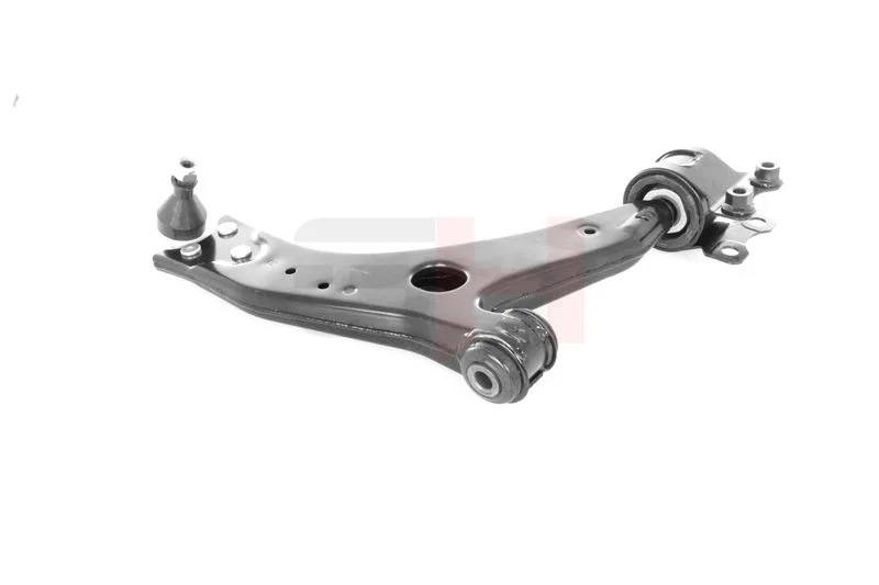Vikšro valdymo svirtis AUTO-GH GH-512549H
